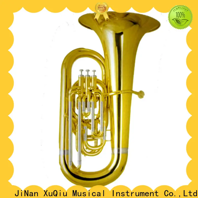 XuQiu high-quality f tuba supply for student 1