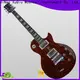 best left handed semi hollow electric guitar string supply for kids 1