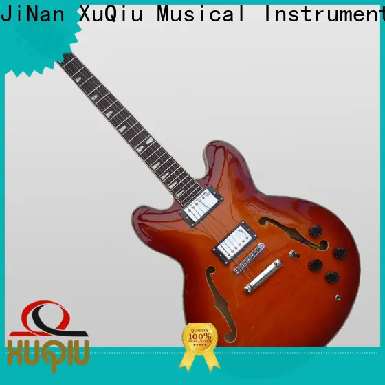 XuQiu best shred guitars snlp010 suppliers for kids 1