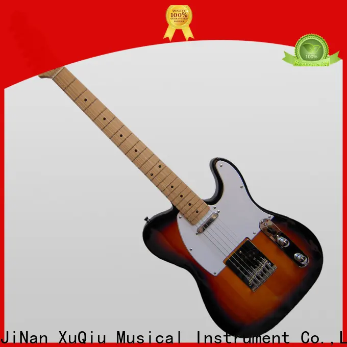 XuQiu buy electric guitar neck profiles factory for beginner 1