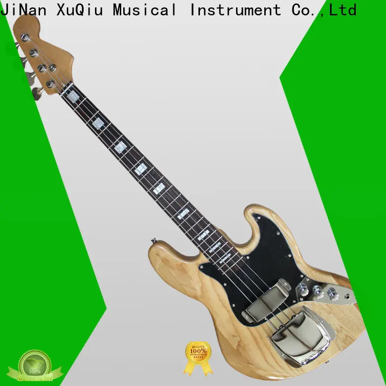 XuQiu latest gibson sg bass for sale supply for concert 1