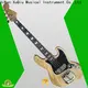 XuQiu latest gibson sg bass for sale supply for concert 1