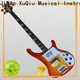 XuQiu simply short scale sg bass brand for student 1