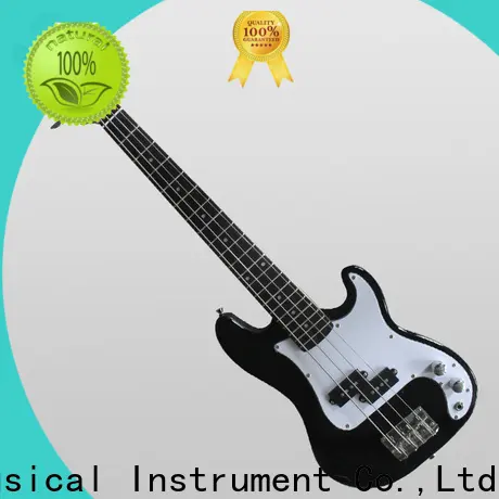 XuQiu simply custom bass guitar neck supply for concert 1
