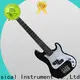 XuQiu simply custom bass guitar neck supply for concert 1