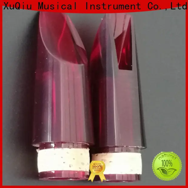 XuQiu mt001 tenor sax ligature band instrument for beginner 1