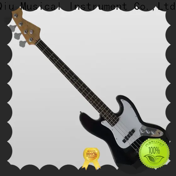 XuQiu electric rickenbacker bass guitars sound for beginner 1