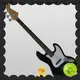 XuQiu electric rickenbacker bass guitars sound for beginner 1