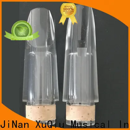 XuQiu metal baritone valve guide for business for competition 1