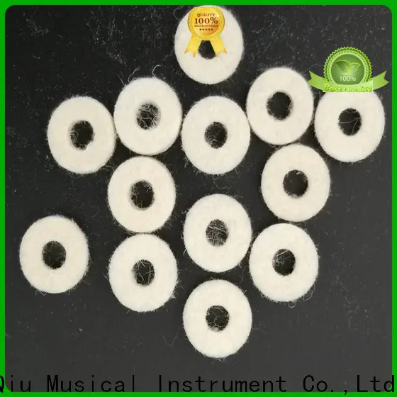 XuQiu high-quality clarinet ligature band instrument for concert 1