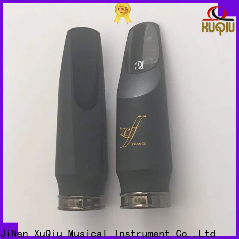 XuQiu china soprano sax mute company for beginner 1