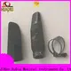 china glass clarinet mouthpiece ligature band instrument for concert 1