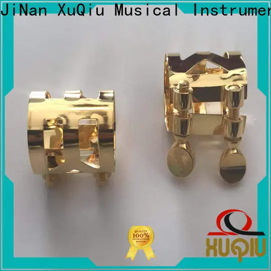 XuQiu high-quality selmer clarinet mouthpiece company for competition 1