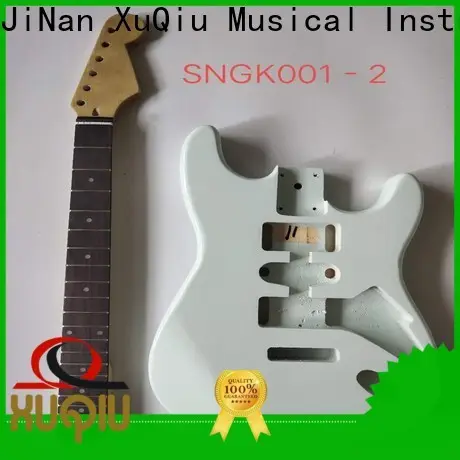 New replacement guitar neck company for performance 1
