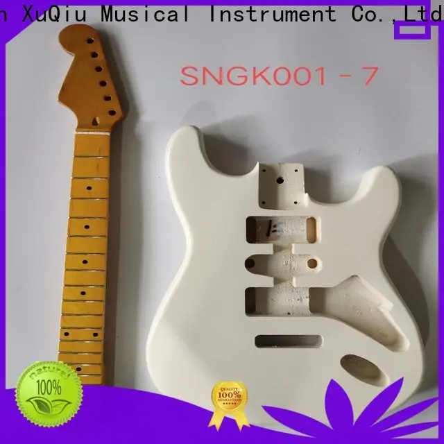 XuQiu replacement guitar neck for business for performance 1