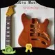 XuQiu latest acoustic guitar parts for sale for concert 1