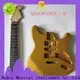 XuQiu quality electric guitar necks manufacturers for kids 1