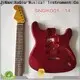 XuQiu premium electric guitar body factory for concert 1