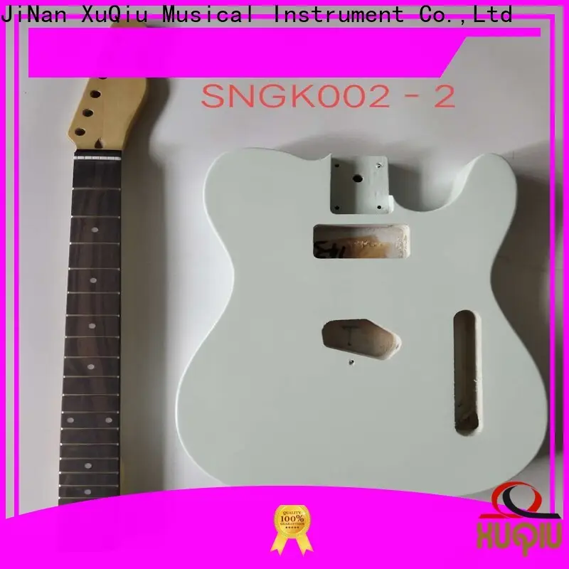 XuQiu maple guitar neck for business for beginner 1