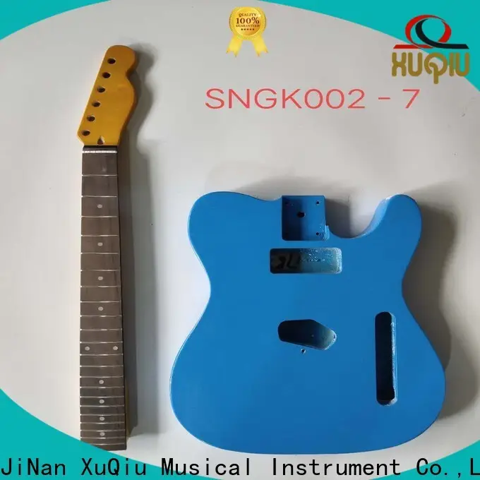 XuQiu custom guitar parts for sale for business for performance 1