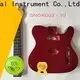 XuQiu replacement guitar neck factory for beginner 1