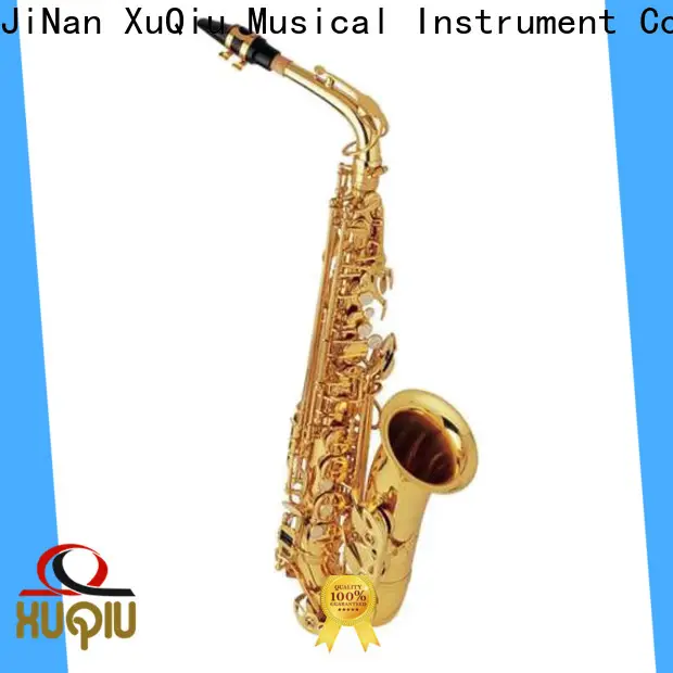 XuQiu xal3010 selmer alto saxophone for sale for sale for beginner 1