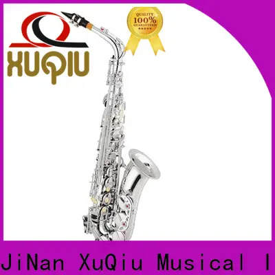 XuQiu xal1018ex best alto saxophone factory for beginner 1