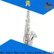 XuQiu alto black alto saxophone factory for concert 1