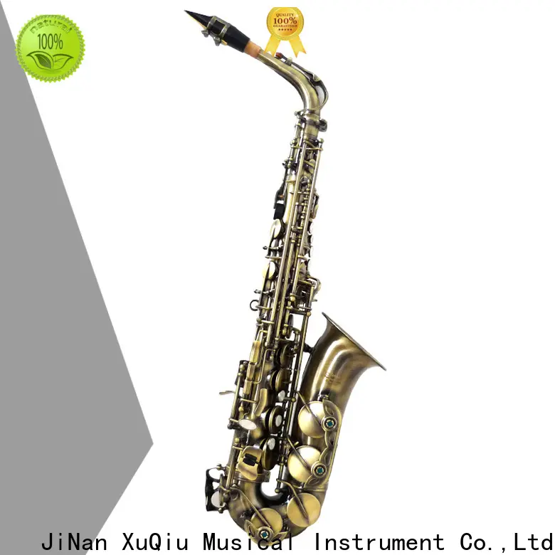 XuQiu best vito alto saxophone for sale for beginner 1