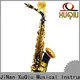 XuQiu professional black alto saxophone for sale brands for beginner 1