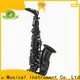 professional gold alto saxophone satin suppliers for beginner 1