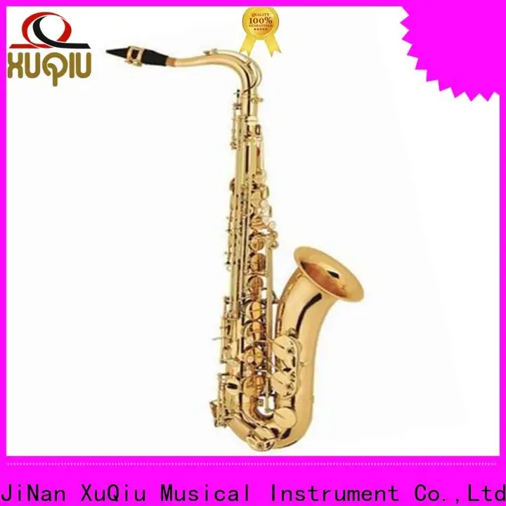XuQiu tenor best tenor saxophone brands for beginner 1