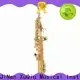 XuQiu professional soprano saxophone for sale manufacturers for concert 1