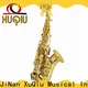 wholesale curved bell soprano saxophone saxophone for business for concert 1