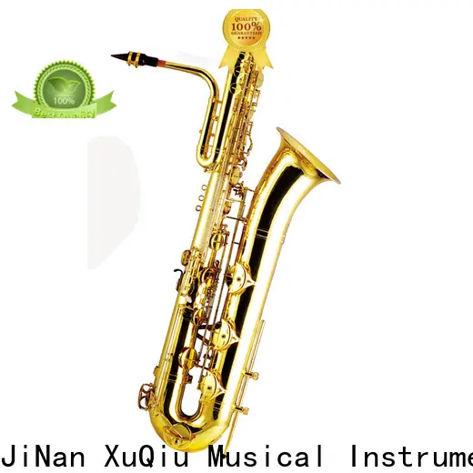 XuQiu buy bass saxophone suppliers for competition 1
