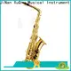 XuQiu wholesale best alto saxophone factory for concert 1
