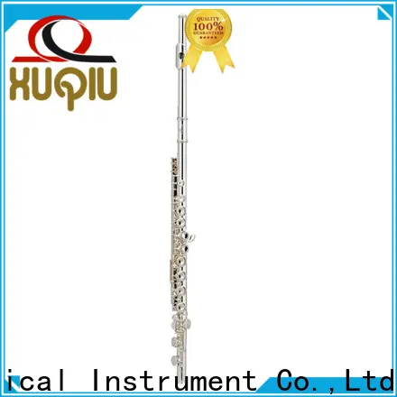 XuQiu alto professional flute company for beginner 1
