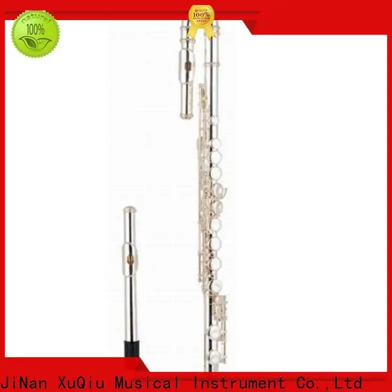 custom bass flute xfl202 for business for student 1