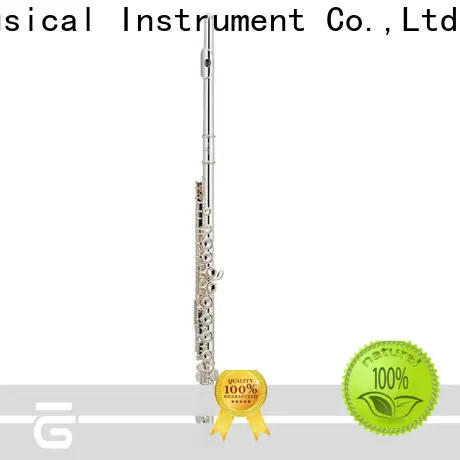 XuQiu sterling silver flute for business for beginner 1