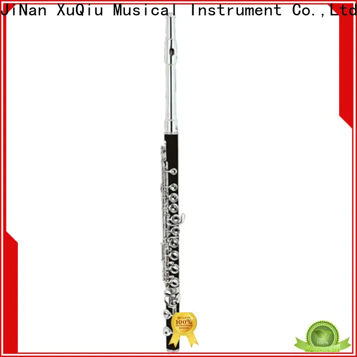 XuQiu wholesale flute for beginners manufacturers for student 1
