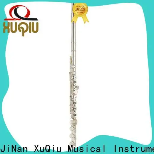 XuQiu New best flute manufacturers for student 1