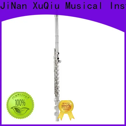 XuQiu bended alto flutes musical instrument for beginner 1