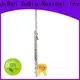 XuQiu bended alto flutes musical instrument for beginner 1