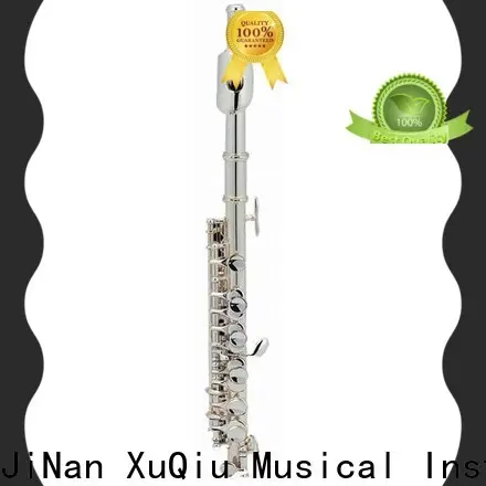 XuQiu ebony piccolo clarinet for sale factory for kids 1
