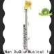 XuQiu ebony piccolo clarinet for sale factory for kids 1