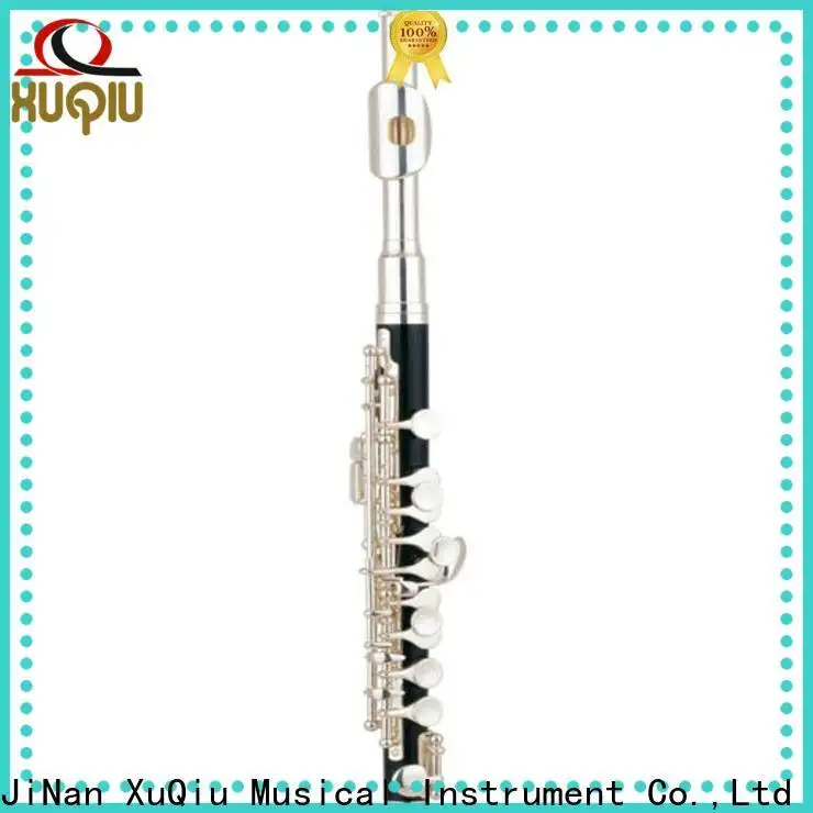 XuQiu high-quality piccolo clarinet for sale supply for band 1