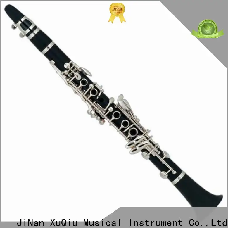 XuQiu wholesale bass clarinet solo supply for concert 1