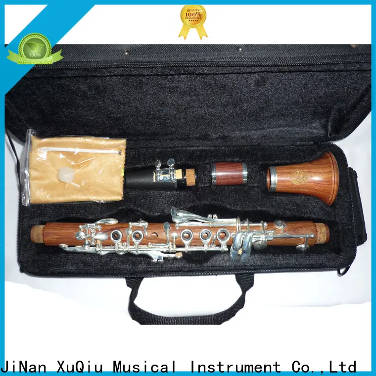 XuQiu top intermediate clarinet suppliers for concert 1