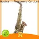 XuQiu xal2001 black alto saxophone manufacturers for student 1