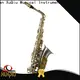 XuQiu top selmer alto saxophone suppliers for student 1